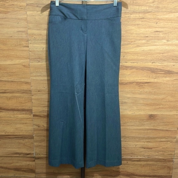 Express size 2S gray trousers - Picture 1 of 5